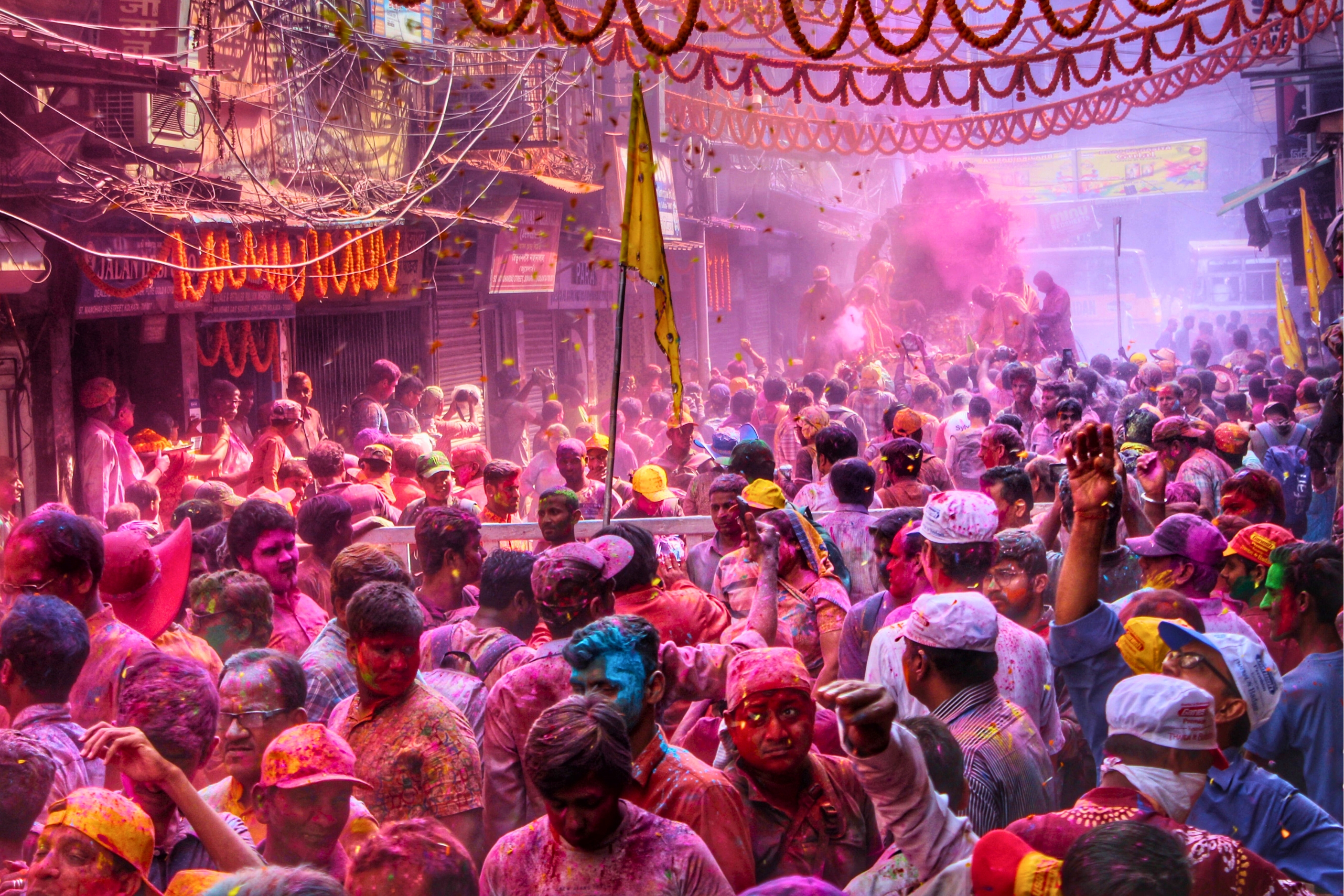 North India Tour packages