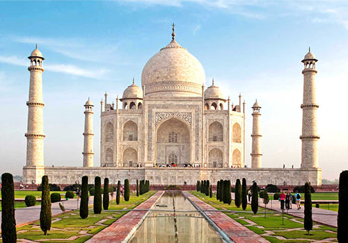 North India Tour packages