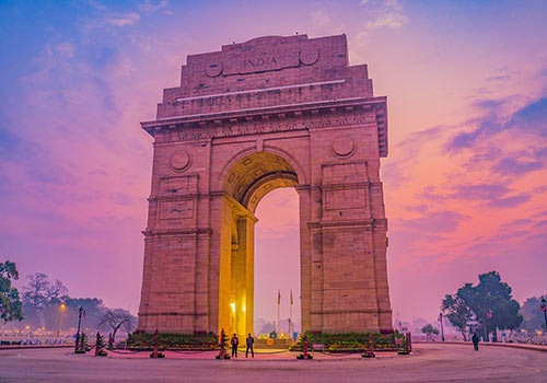 North India Tour packages