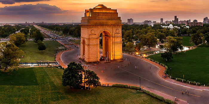 North India Tour packages