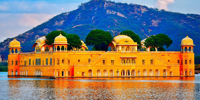 North India Tour packages