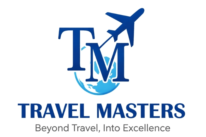 Travel Masters