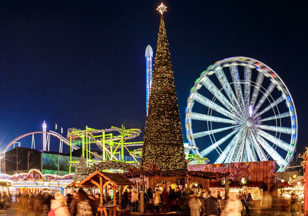 North India Tour packages